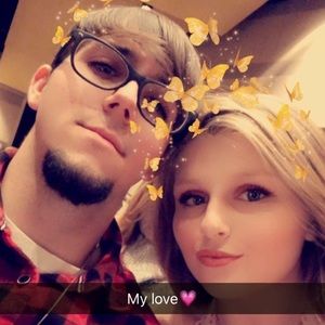 Meet your Posher, Colby